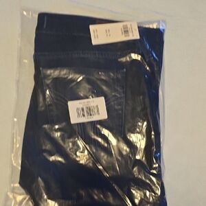 Hollister Low-Rise Super Skinny Jeans